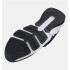Zapatillas de Fitness Under Armour Dynamic Select Hombre Negro
