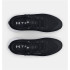 Zapatillas de Fitness Under Armour Dynamic Select Hombre Negro