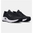 Zapatillas de Fitness Under Armour Dynamic Select Hombre Negro