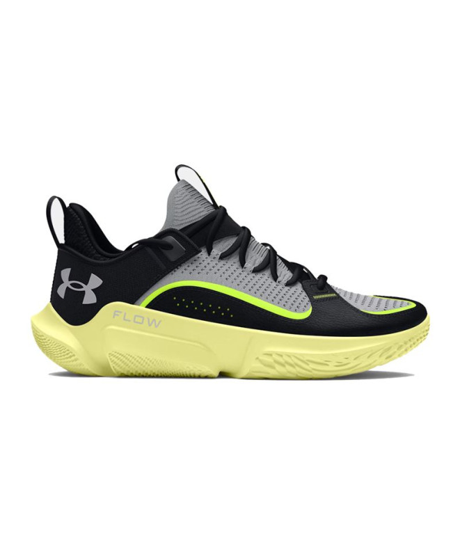 Zapatillas de Baloncesto Under Armour FLOW FUTR...