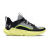 Zapatillas de Baloncesto Under Armour FLOW FUTR X 3 Negro