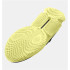 Zapatillas de Baloncesto Under Armour FLOW FUTR X 3 Negro
