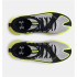 Zapatillas de Baloncesto Under Armour FLOW FUTR X 3 Negro