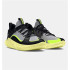 Zapatillas de Baloncesto Under Armour FLOW FUTR X 3 Negro
