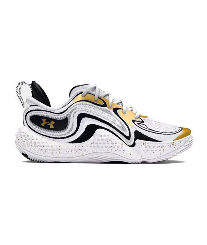 Zapatillas de Baloncesto Under Armour SPAWN 6...