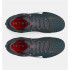 Zapatillas de Fitness Under Armour TriBase Reign 6 Q1 Mujer Gris