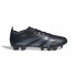 Botas de Fútbol adidas Predator League Mg Negro