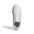 Zapatillas adidas Courtblock Mujer Blanco