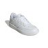 Zapatillas adidas Courtblock Mujer Blanco