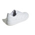 Zapatillas adidas Courtblock Mujer Blanco