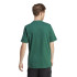 Camiseta adidas Growth Bos Hombre Verde