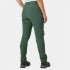 Pantalones de Montaña Helly Hansen Brona Softshell Mujer Marrón