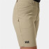 Pantalones de Montaña Helly Hansen Brona Softshell Mujer Marrón