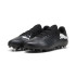 Bota de fútbol Puma Future 7 Match MG Negro/Blanco