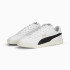 Zapatillas Puma Club 5v5 Blanco/Negro