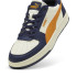 Zapatillas Puma Caven 2.0 Azul Marino Hombre