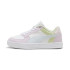 Zapatillas Puma Caven 2.0 Block Blanco Infantil