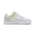 Zapatillas Puma Caven 2.0 Block Blanco Infantil