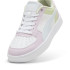 Zapatillas Puma Caven 2.0 Block Blanco Infantil