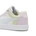 Zapatillas Puma Caven 2.0 Block Blanco Infantil