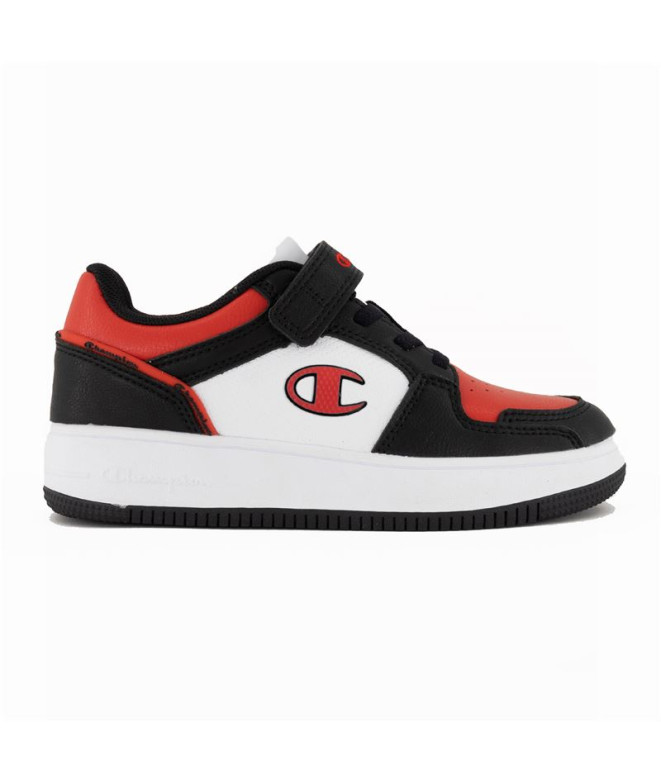Zapatillas Champion Rebound 2.0 Low Ps Low Cut...
