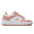 Zapatillas Champion Rebound 2.0 Low Gs Low Cut Niña Rosa