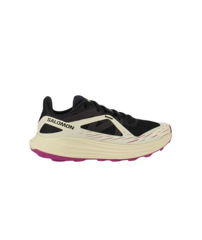 Zapatillas de Trail Salomon Ultra Flow...