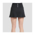 Falda Bullpadel Bogas Mujer Negro