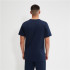 Camiseta Ellesse Aprel Navy Hombre