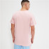 Camiseta Ellesse Aprel Hombre Rosa