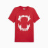 Camiseta de Baloncesto Puma TSA 2 For All Time Rojo Hombre