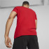Camiseta de Baloncesto Puma TSA 2 For All Time Rojo Hombre