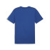 Camiseta de pádel Puma Individual Padel Azul Hombre