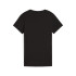 Camiseta Puma Essentials+ Animal Graphic Negro Mujer