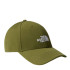 Gorra The North Face Recycled 66 Classic Verde