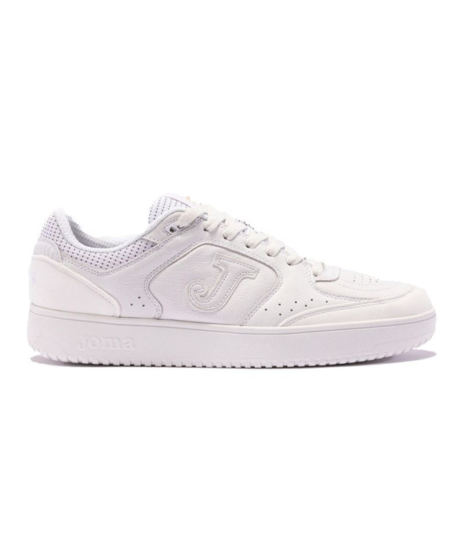 Zapatillas Casual Joma Flexys 2402 Blanco Hombre