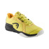 Zapatillas de Tenis Head Sprint 3.5 Amarillo Infantil