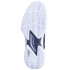 Zapatillas de Tenis Babolat Jet Tere 2 Clay Mujer Gris