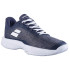 Zapatillas de Tenis Babolat Jet Tere 2 Clay Mujer Gris