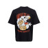Camiseta Only & Sons Onsdisney Life Rlx Black Hombre