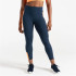 Mallas de Fitness Regatta MoveII Mujer Moonlight Denim/Live Wire
