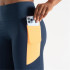 Mallas de Fitness Regatta MoveII Mujer Moonlight Denim/Live Wire