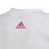 Conjunto adidas Lk Bl Co Set Infantil Blanco