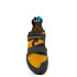 Pies de gato Scarpa Origin Amarillo/Negro Infantil
