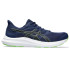 Zapatillas de Running ASICS Jolt 4 Hombre Azul/Negro