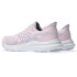 Zapatillas de Running ASICS Jolt 4 Mujer Rosa