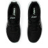 Zapatillas de Running ASICS GT-1000 12 Gs Infantil Negro/