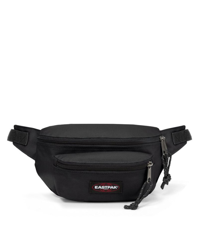 Riñonera Eastpak Doggy Bag Negro