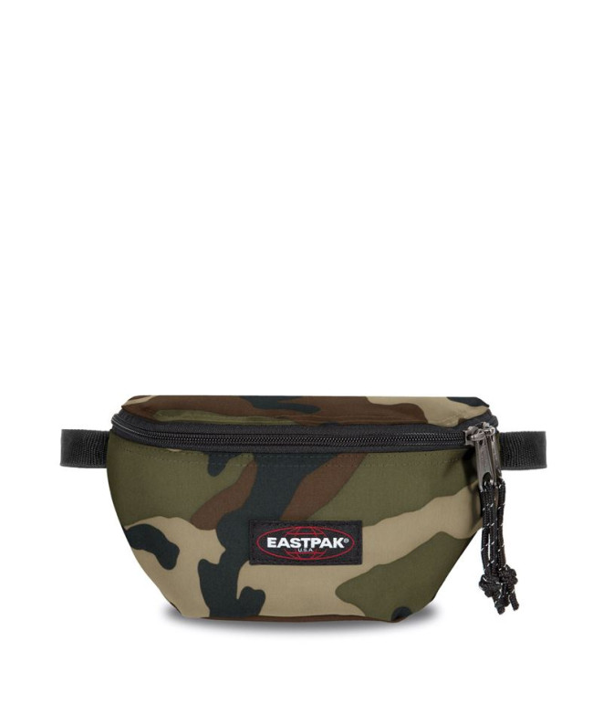Riñonera Eastpak Springer Verde Militar