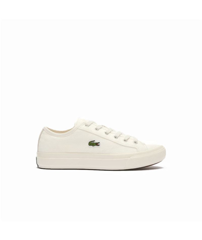 Zapatillas Lacoste Vulcanized Hombre